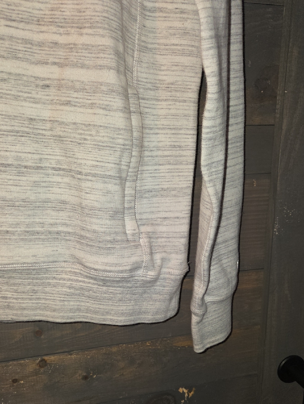 American Eagle Active Flex Men's Sz M Hoodie - Picture 5 of 11